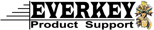 EverKey Product Support