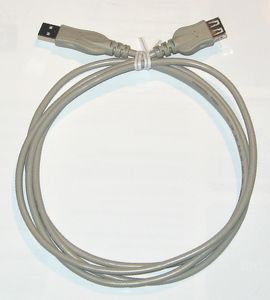 USB Extension Cable