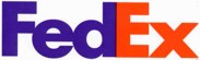 FedEx Logo