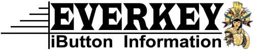 EverKey iButton Information