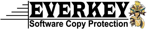EverKey Software Copy Protection