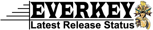 EverKey Latest Release Status