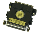 DS1425L-F5 iButton in a DS1410E-001# Holder